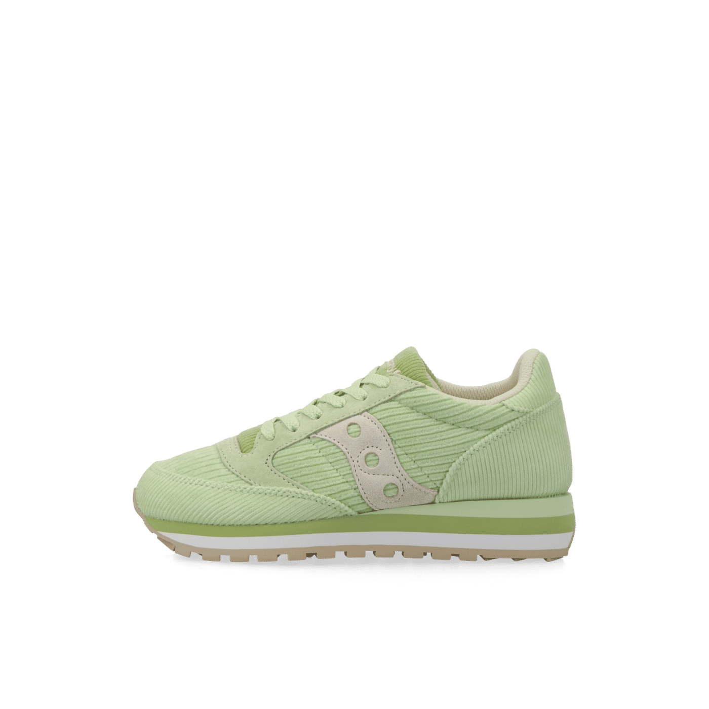 Saucony Jazz Triple "Green" | S60691-1