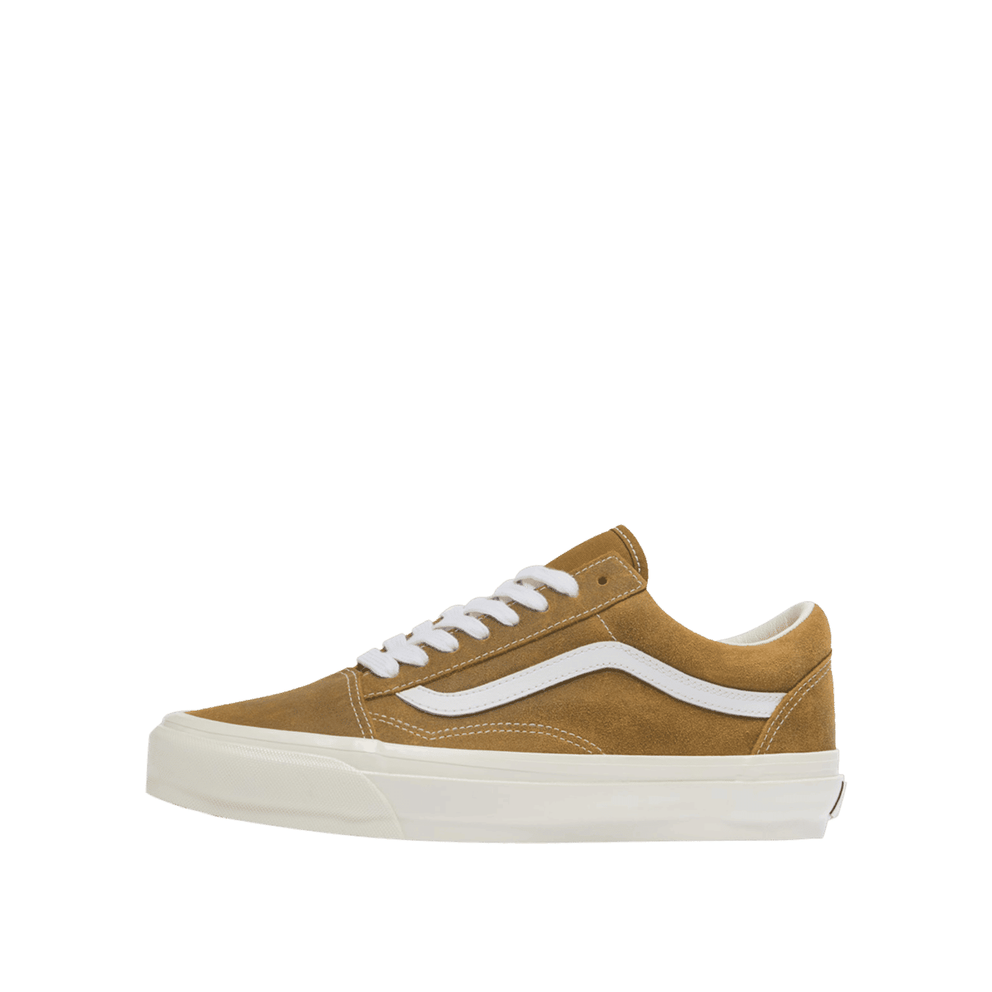 Vans Premium Old Skool 36 "Brown" | VN000CNG1M7