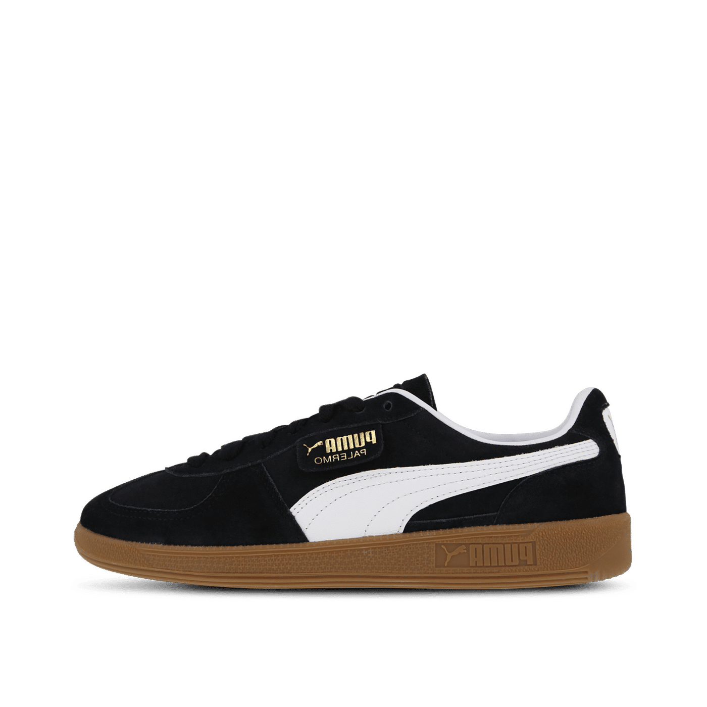 Puma Palermo "Black" | 396463-10
