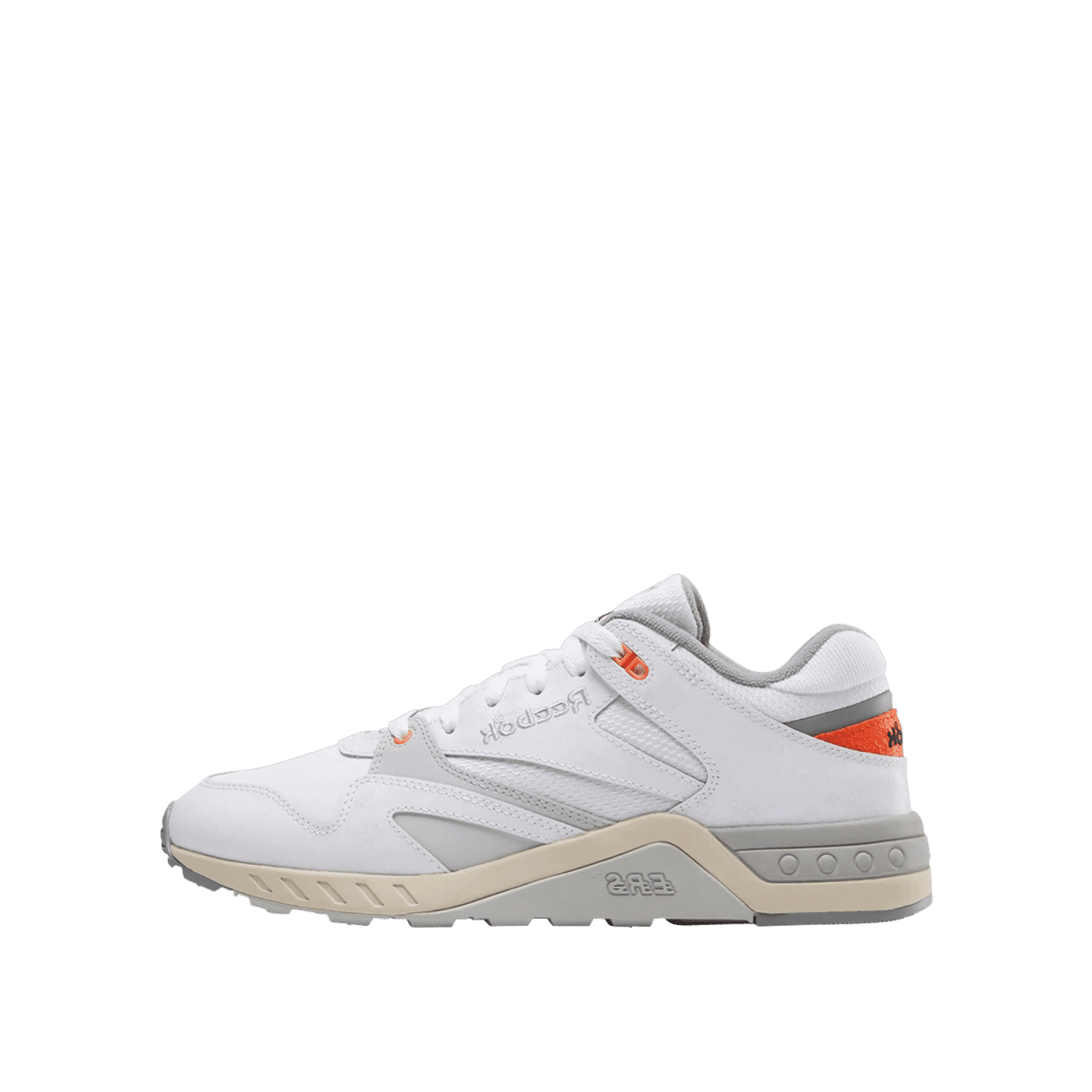 Reebok ERS 4000 "White/Orange" | 100201027