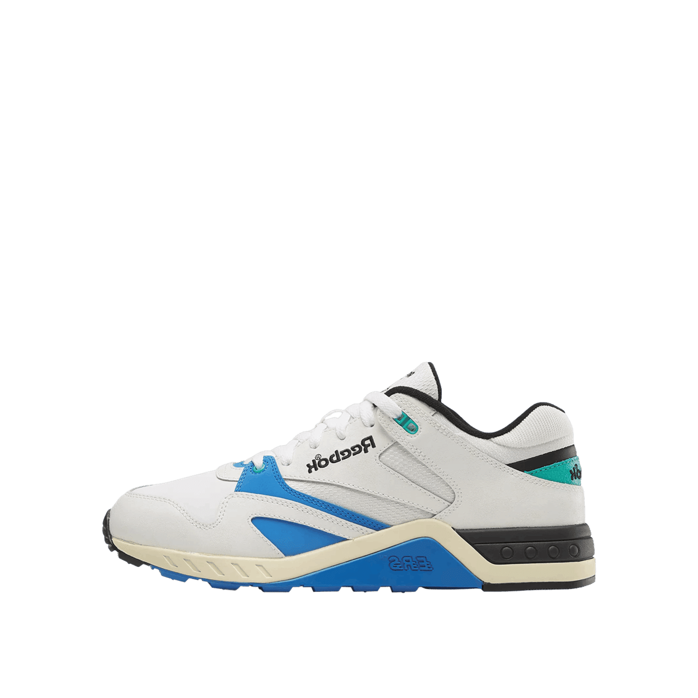 Reebok ERS 4000 "White/Blue" | 100201026