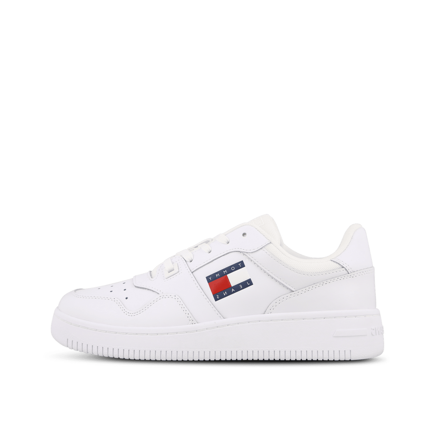 Tommy Jeans TJW "White" | EN0EN02505YBS