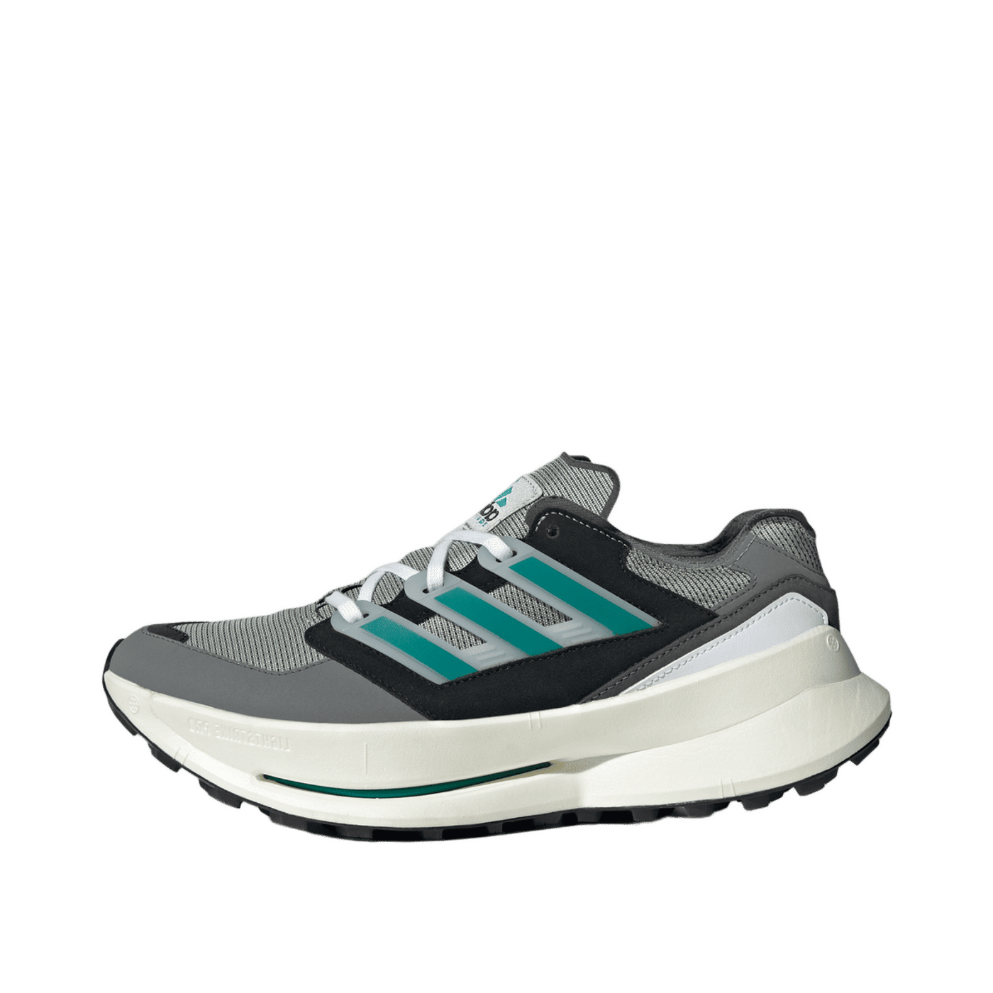 Adidas Equipment Agravic "Grey Two/Magic Beige/FTW White" | JH6114