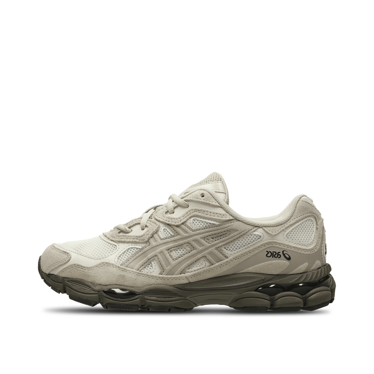 ASICS Gel-Nyc "Cream Putty" | 1203A383-105