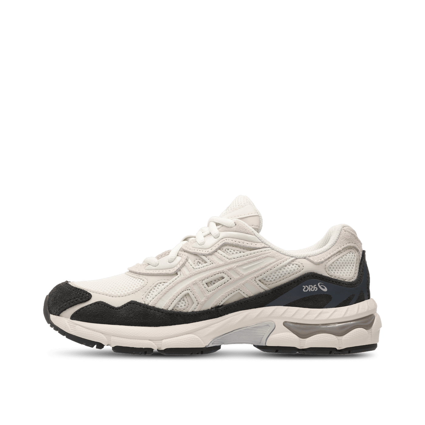 ASICS Gel-Nyc "White" | 1204A175-101