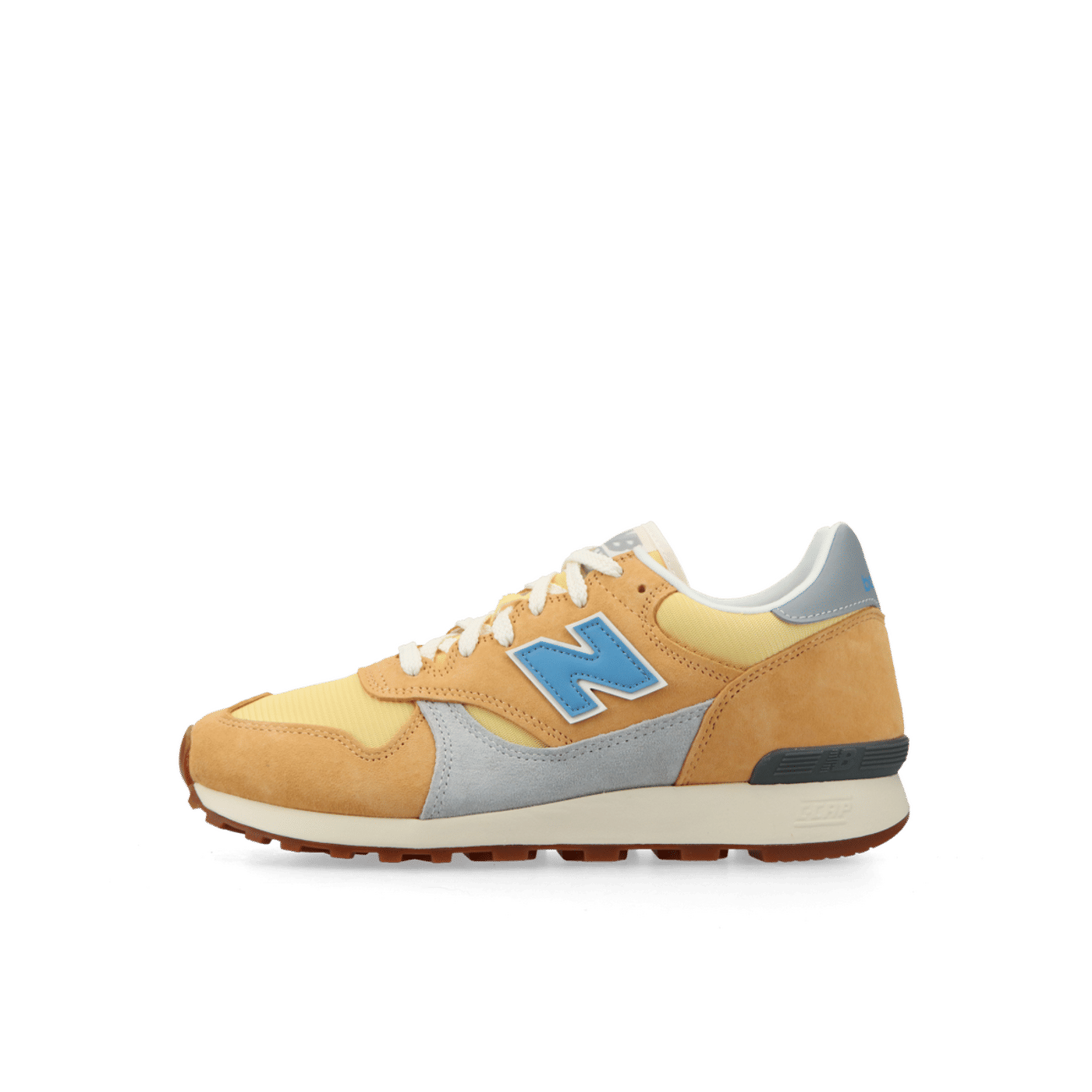 New Balance U475HB "Yellow/Blue" | U475HB