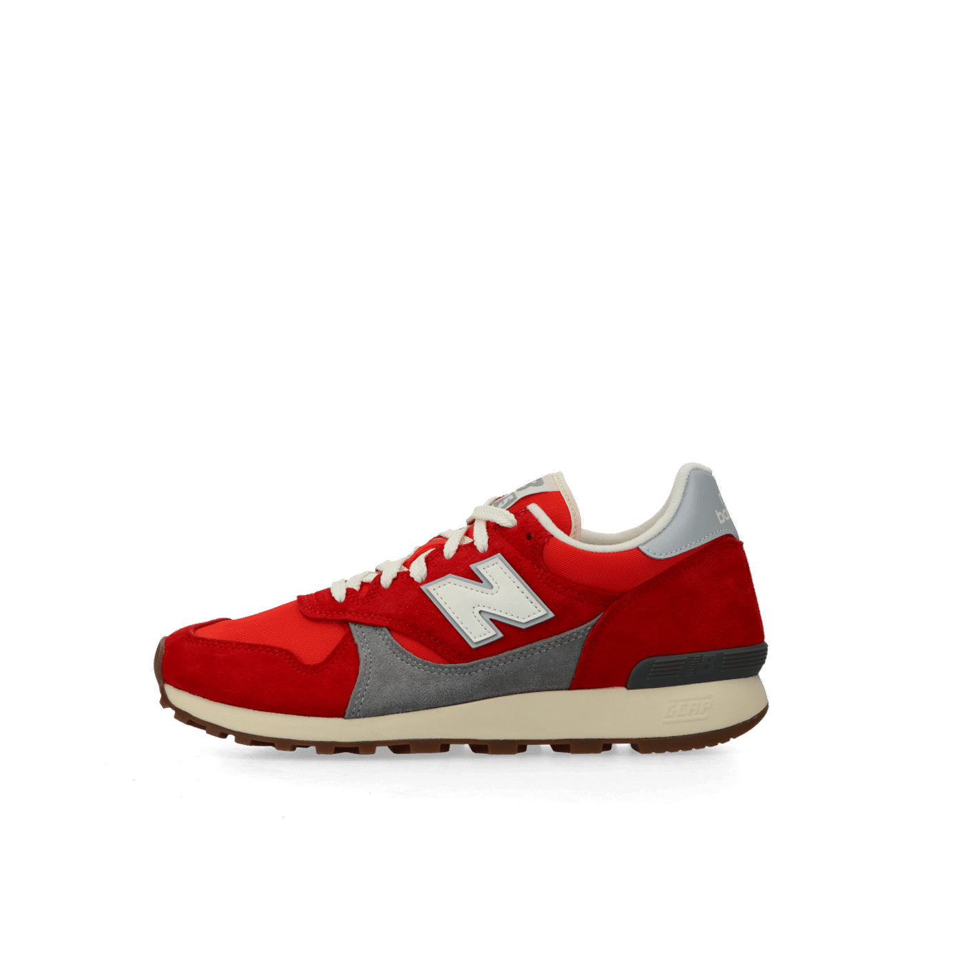 New Balance U475 "Red/Grey" | U475FA