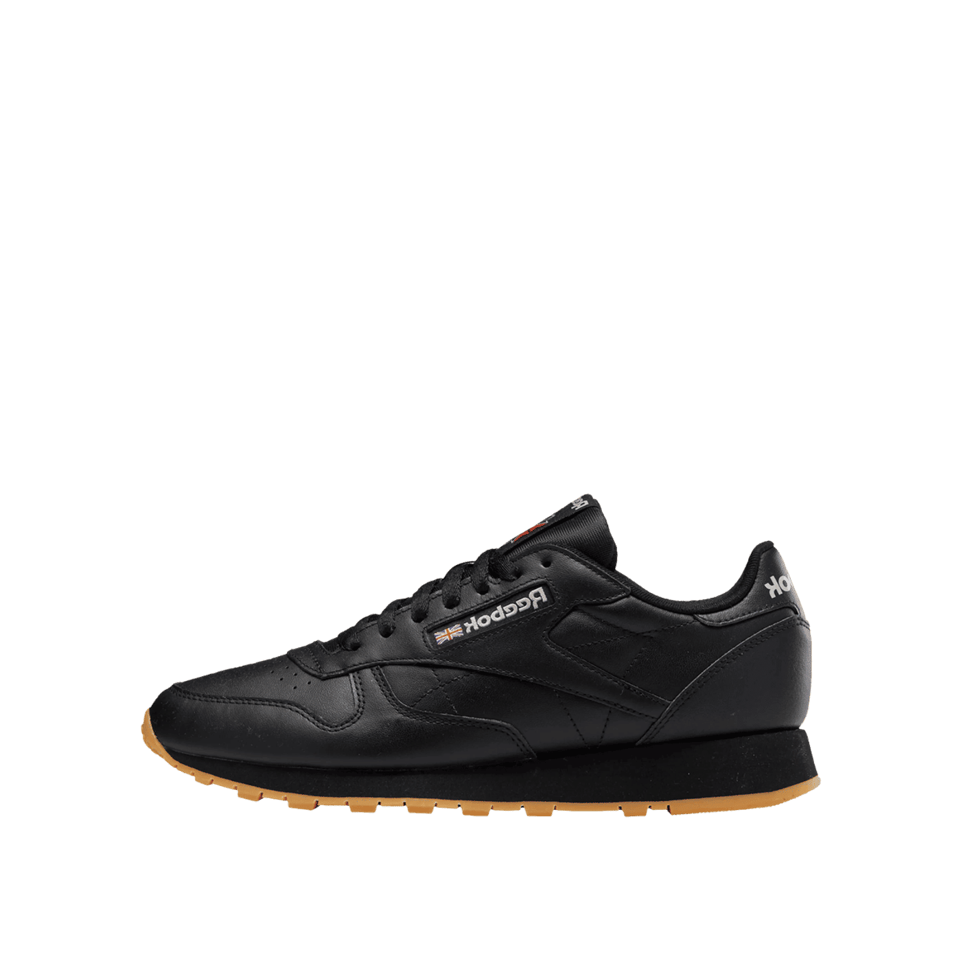 Reebok Classic Leather "Black" | 100008493