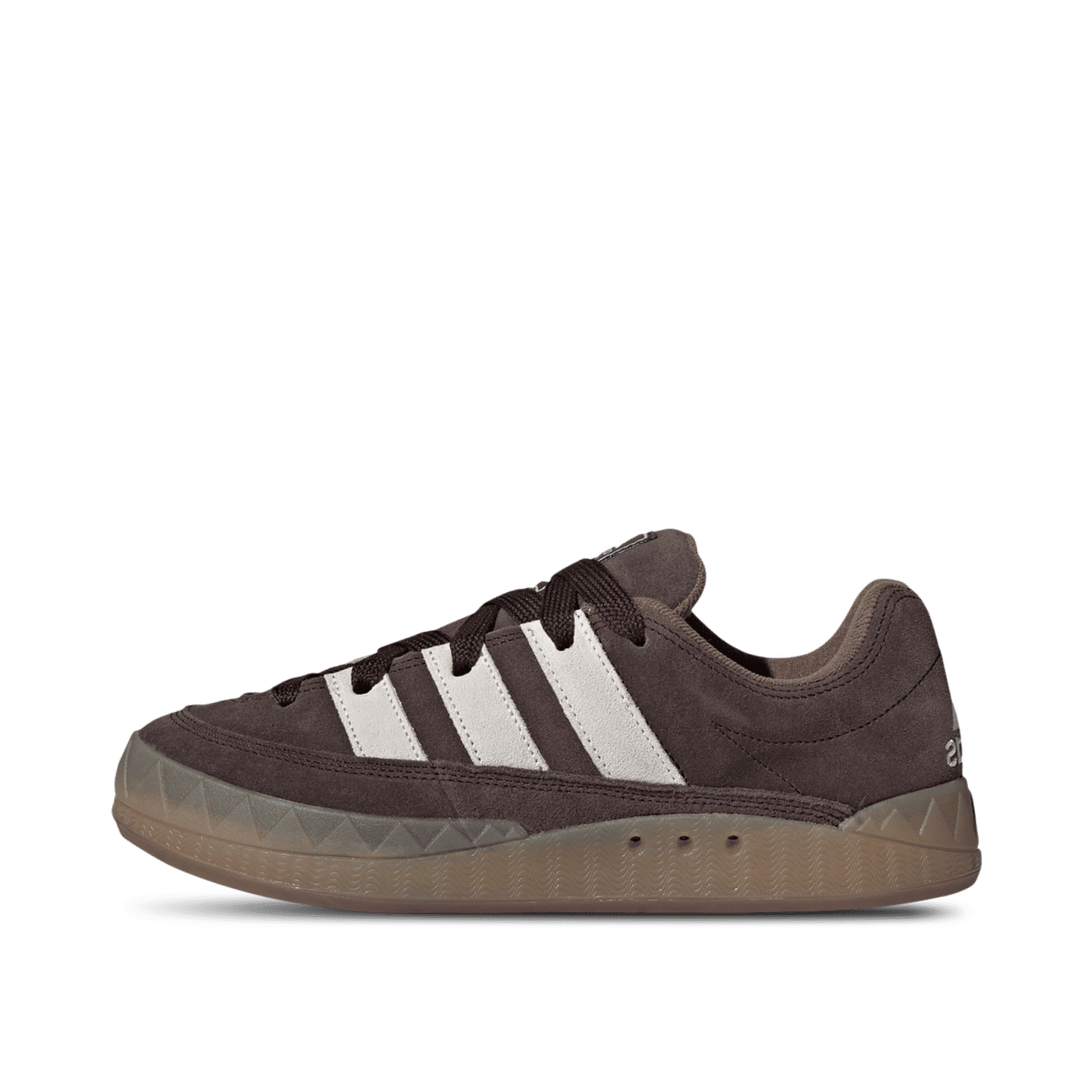 Adidas Adimatic "Brown" | ID3947