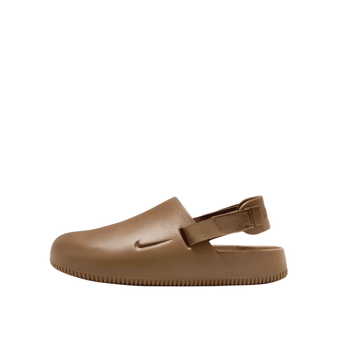 Nike Calm "Brown" | FD5131-201