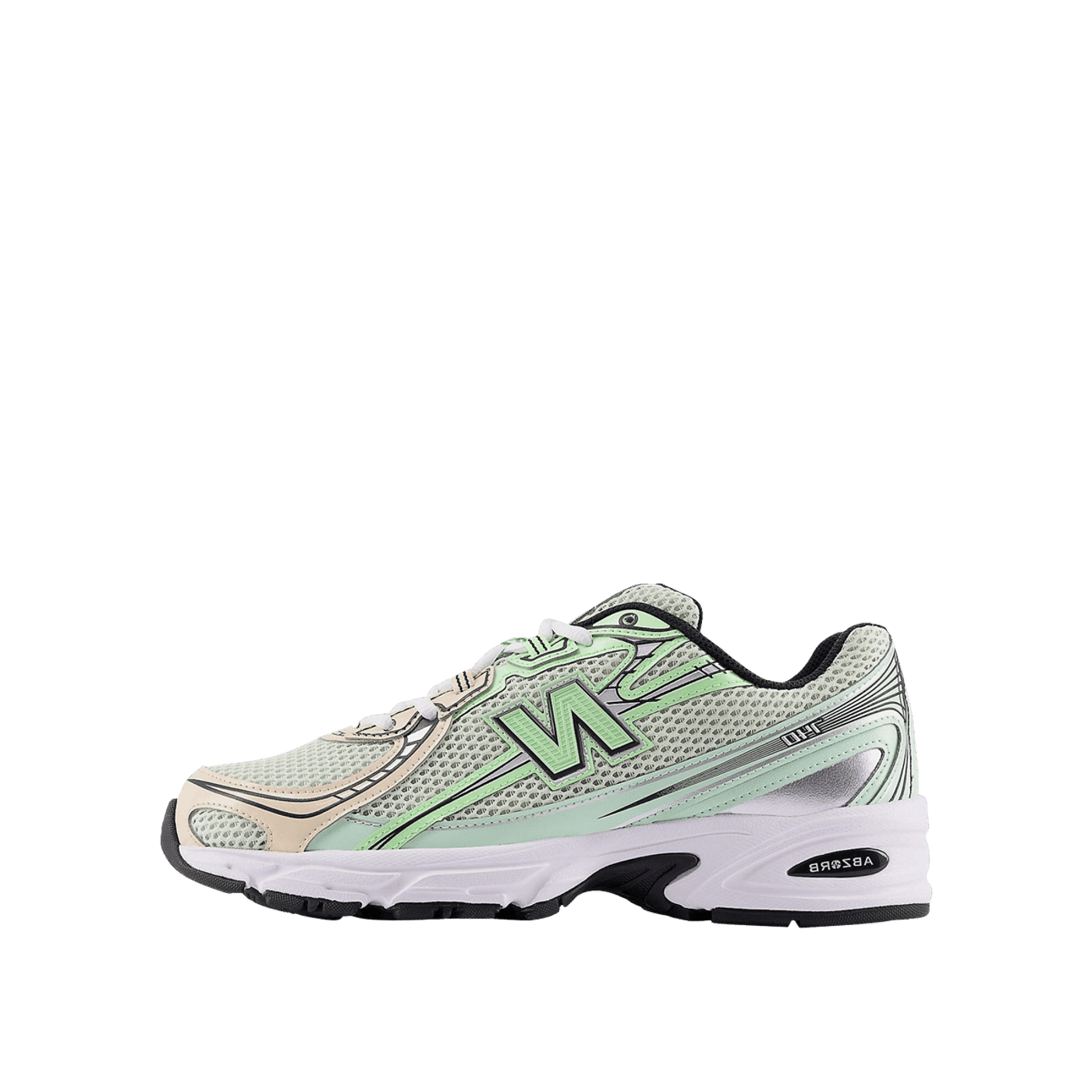 New Balance U740 "Mint Flash" | U740YC2