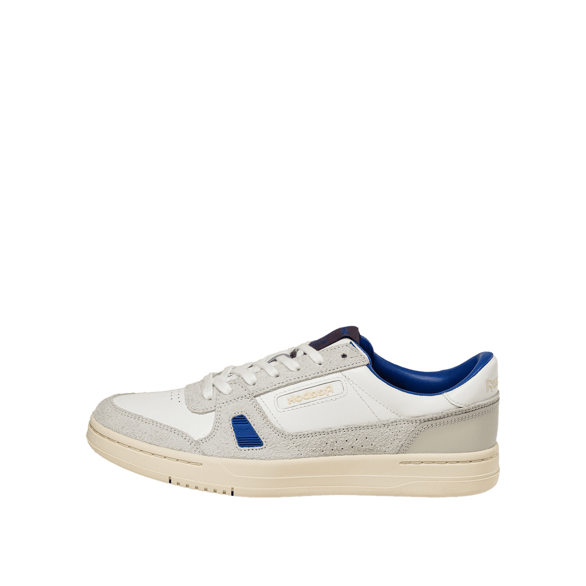 Reebok Lt Court Premium LTD "Desaturated Grey" | RMIA068C99LEA0040545