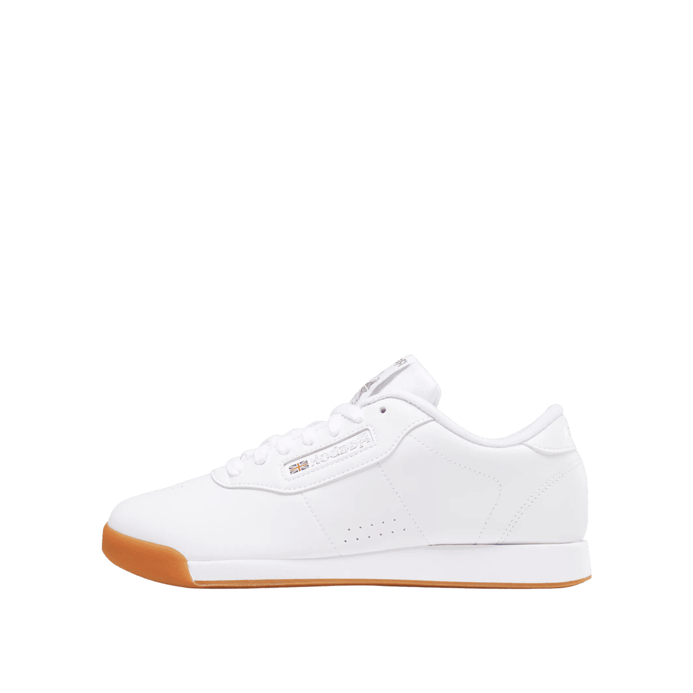 Reebok Princess "White/Gum" | 100000025