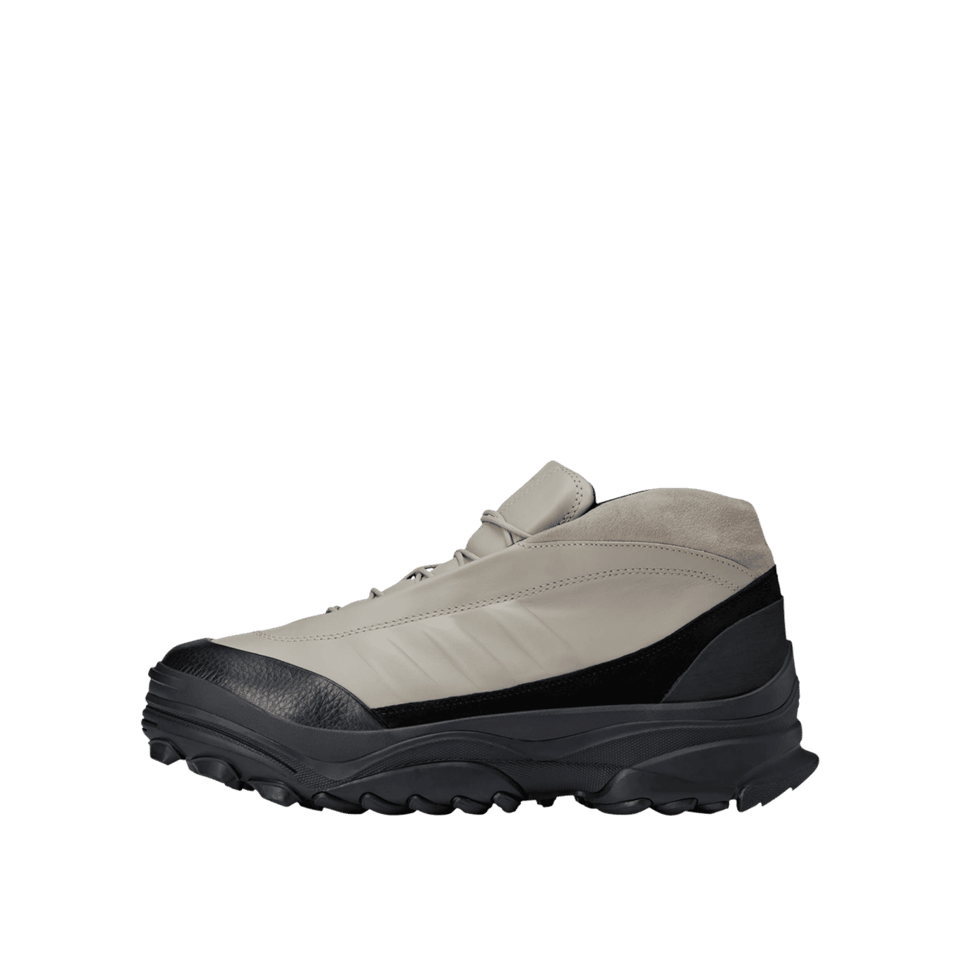 Y-3 GSG9 MID "Light Brown/Light Brown/Black" | JQ8828