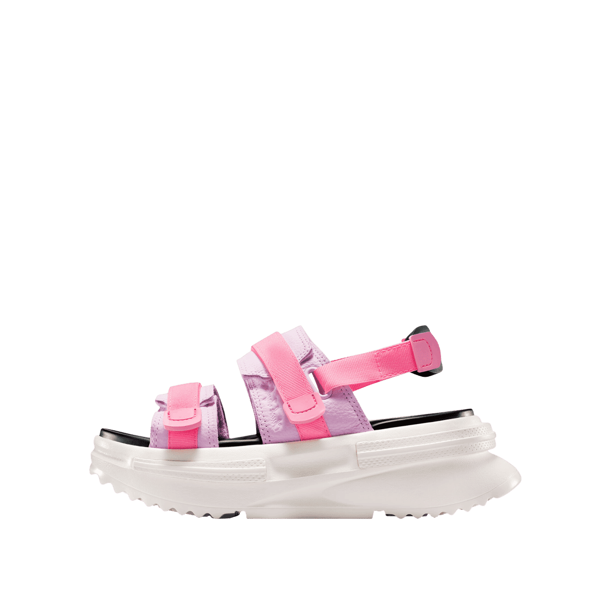 Converse Run Star Utility CX "Sugar Berry/Jellyfish Jitter" | A15095C