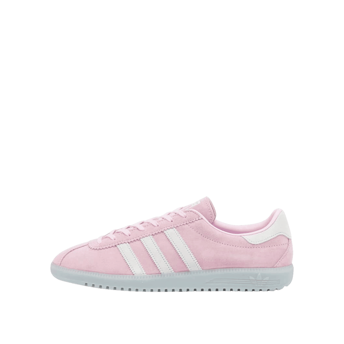Adidas Bermuda Wmns "Bliss Lilac/Halo Blue/Wonder Blue" | JI2660