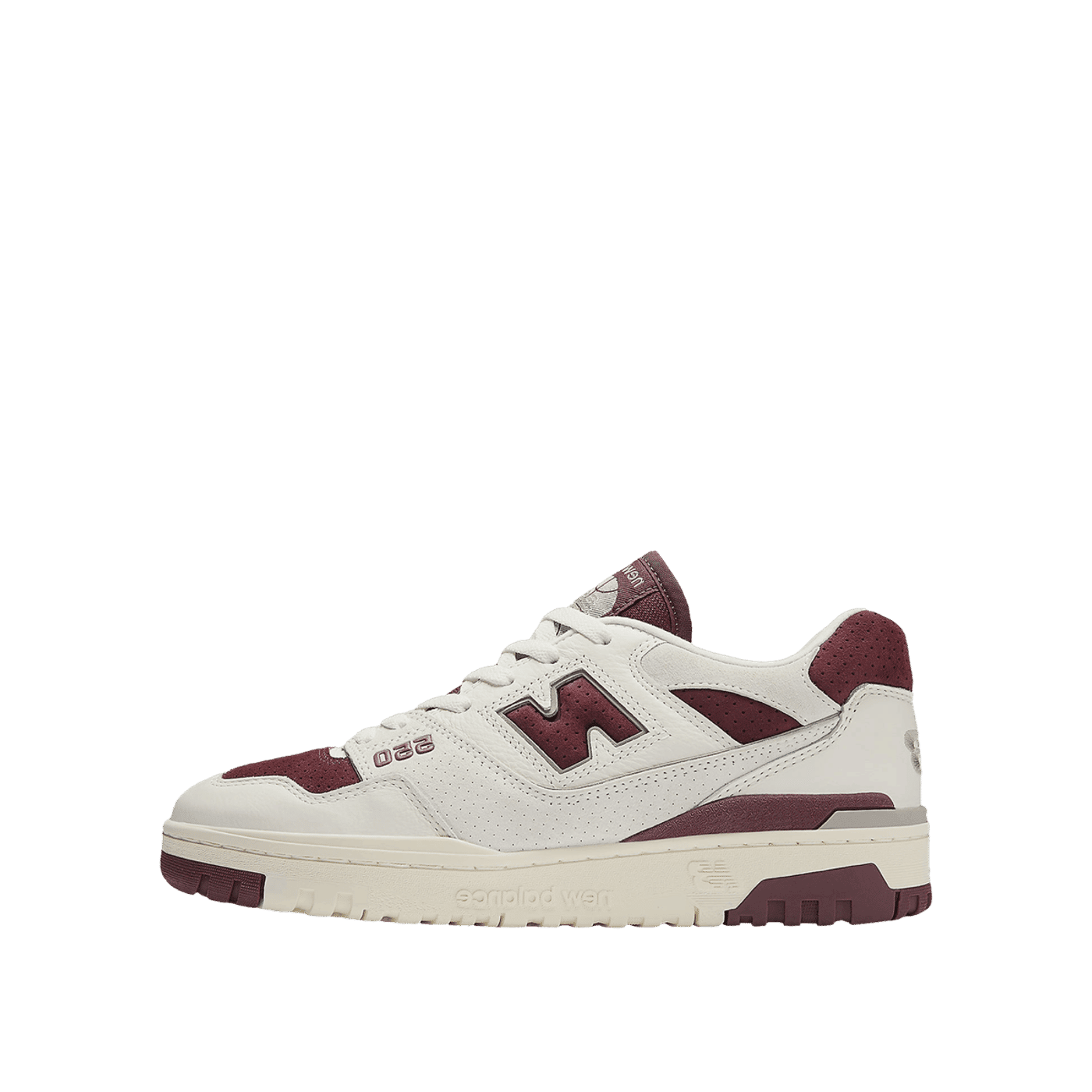 New Balance 550 "Sea Salt" | BB550LEZ