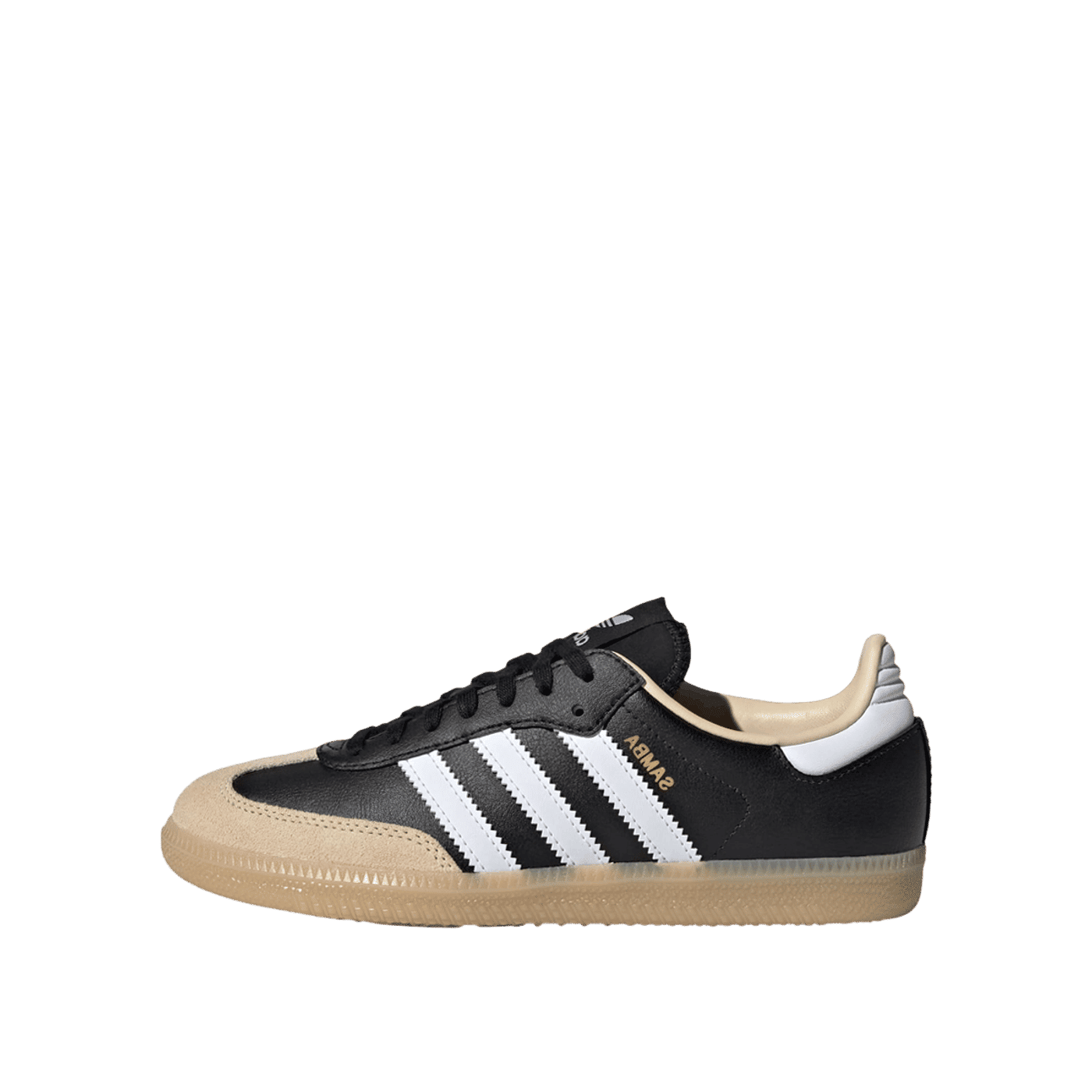 Adidas Samba OG Junior "Black" | JQ8555