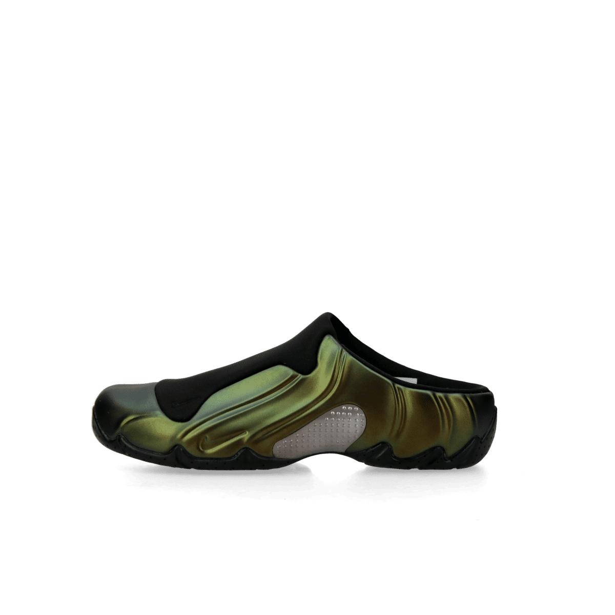 Nike Clogposite Clog "Multi-Color/Light Graphite/Medium Grey" | HF6881-900