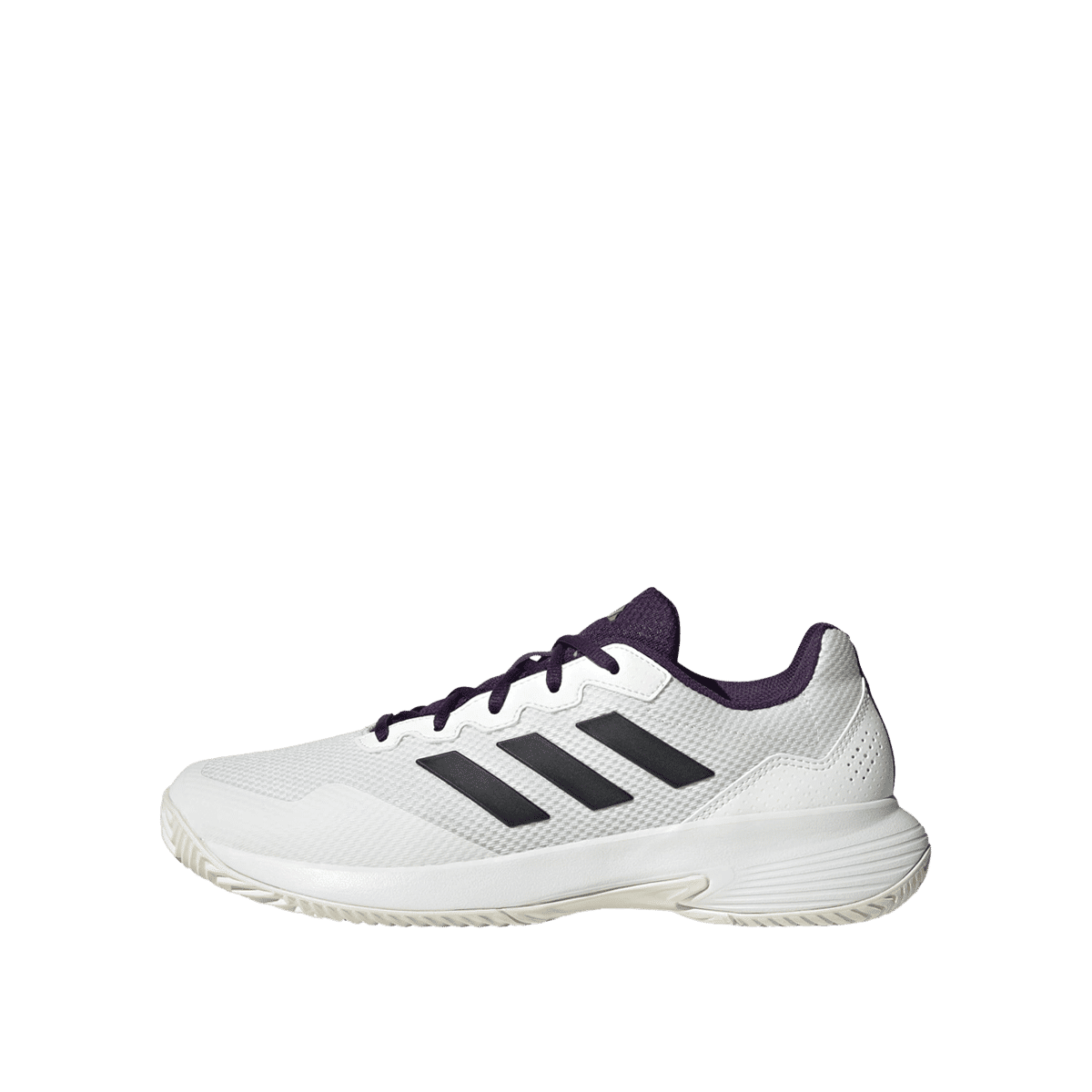 Adidas Game Court 2 "White" | JS1949