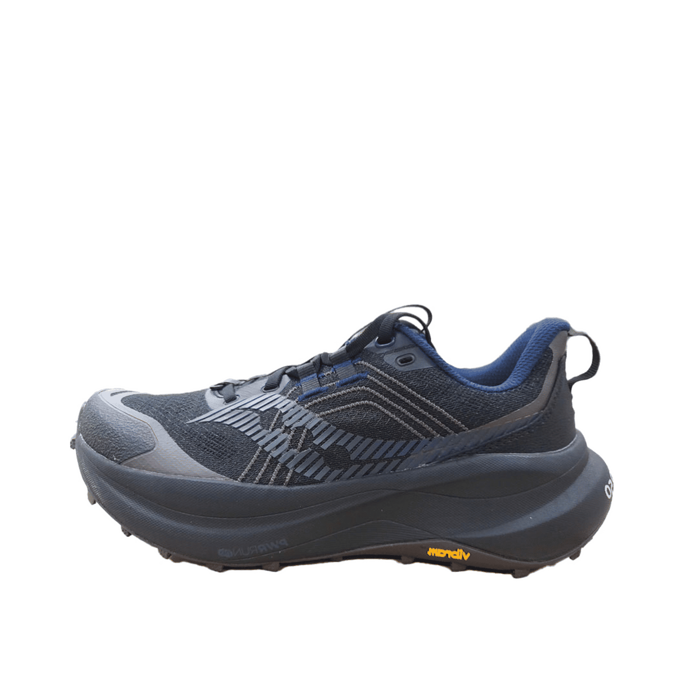 Saucony Xodus Ultra 4 Wmns "Black" | S1103225-0