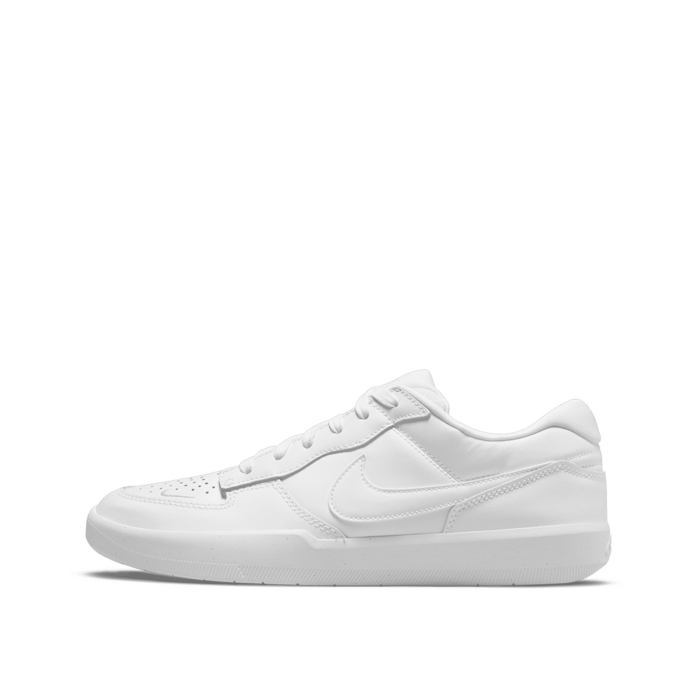 Nike SB Force 58 Premium "White" | DH7505-100