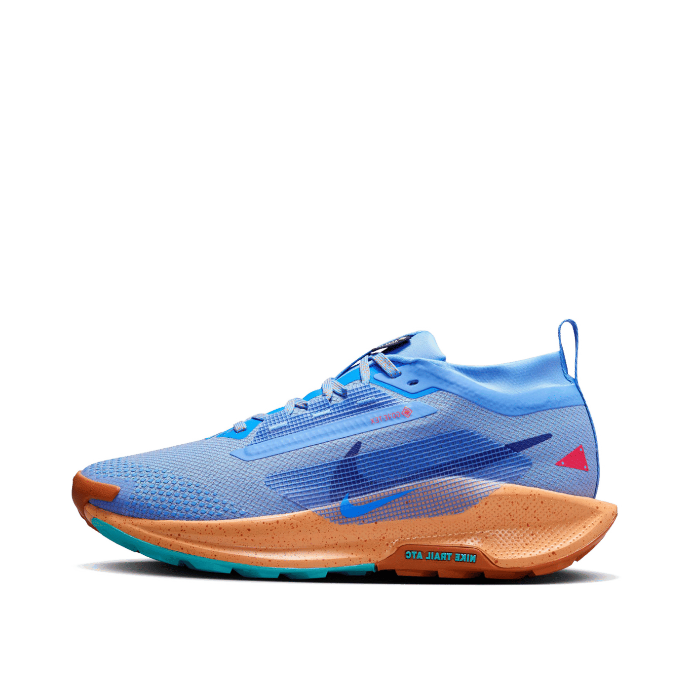 Nike Pegasus Trail 5 GTX Wmns "Light Blue" | FQ0912-401