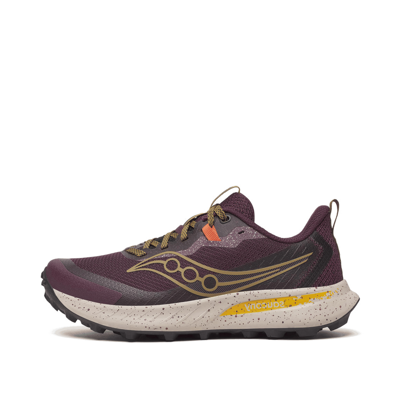 Saucony Peregrine 15 "Purple" | S1099024-6