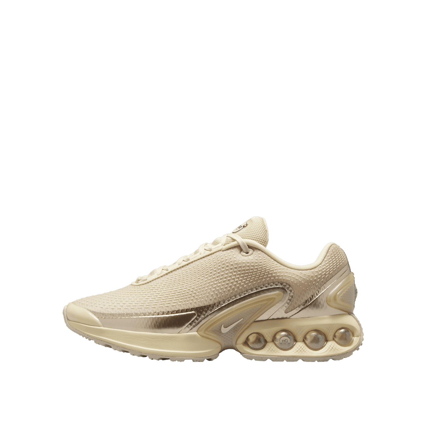 Nike Air Max Dn Wmns "Gold" | HV4861-200