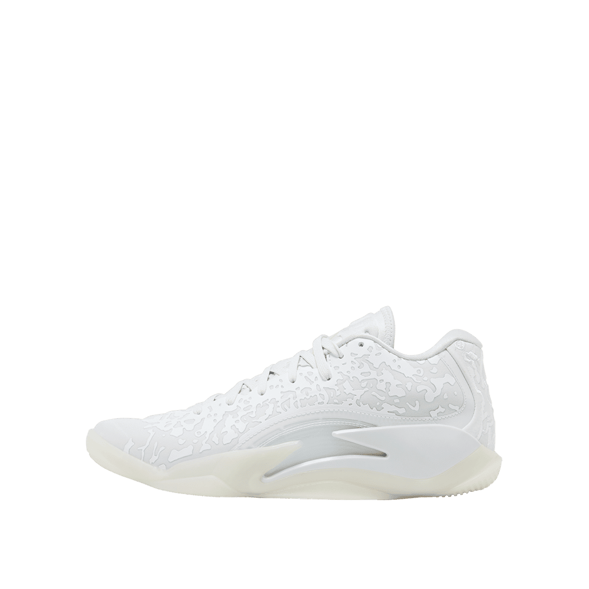 Jordan Zion 3 "White Vapor Green" | DR0675-103