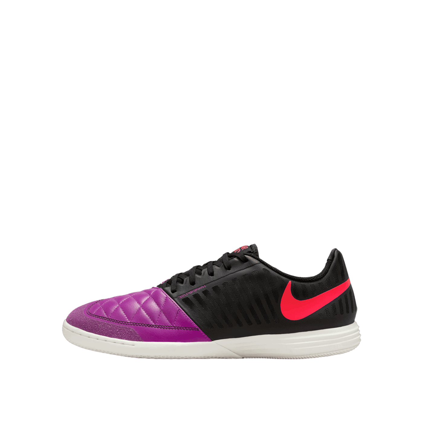 Nike Lunar Gato II IC "Bold Berry" | 580456-502