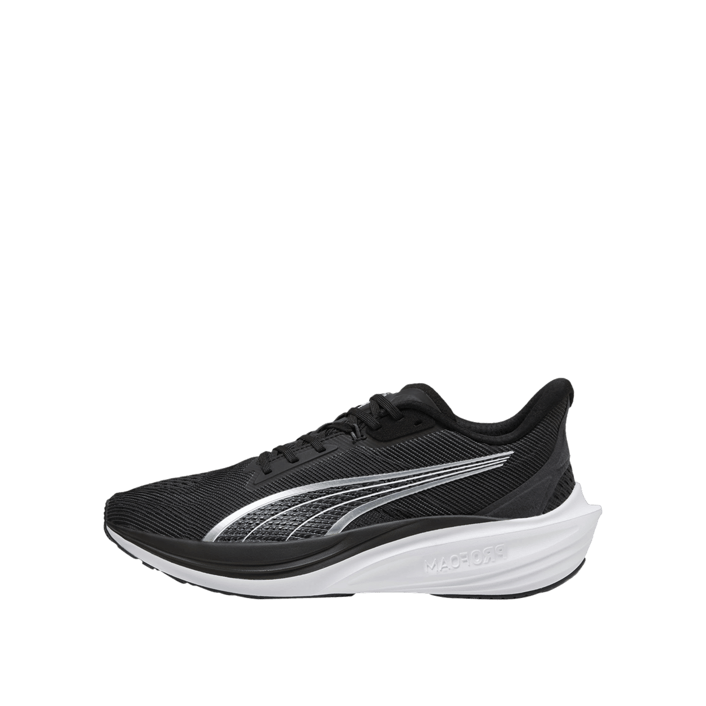 PUMA Darter Pro "Black/White" | 310152-01