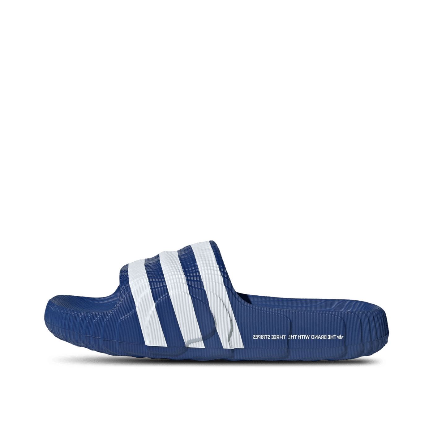 Adidas Adilette 22 Slide "Blue" | IF3667