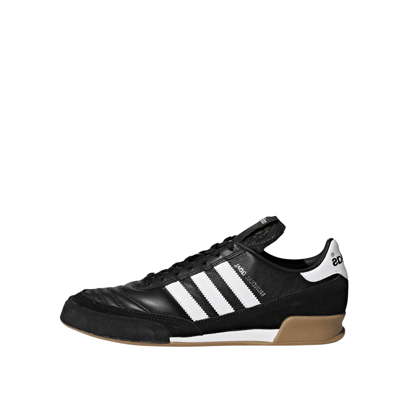 adidas Mundial Goal "Black/White" | 019310