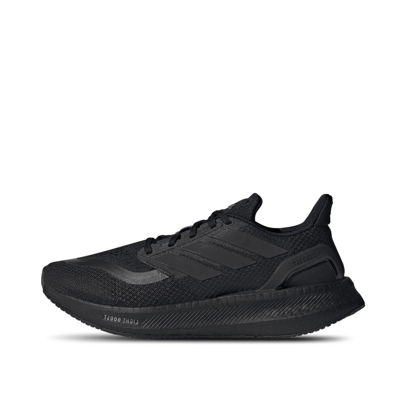 Adidas Pureboost 5 "Black" | ID1157