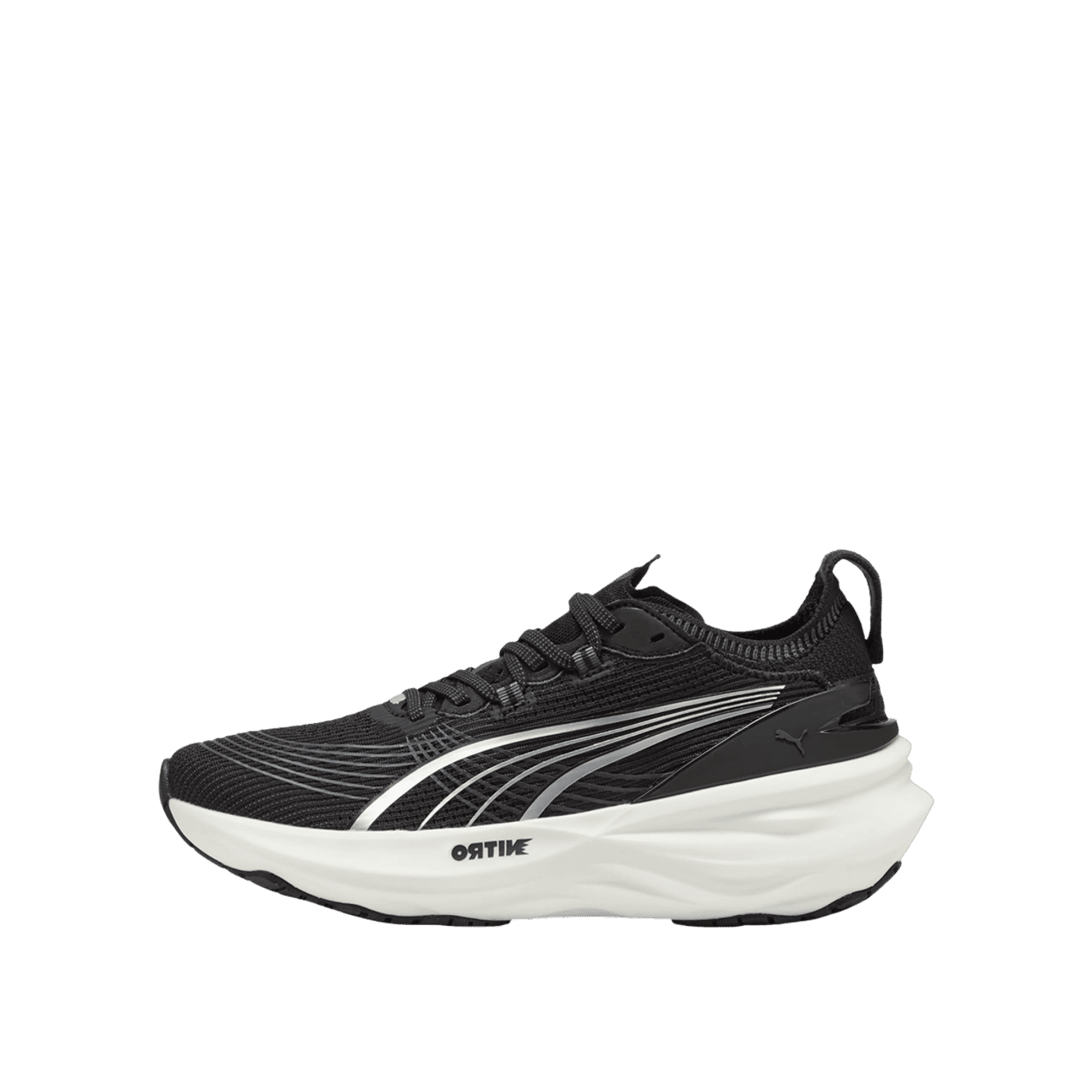 PUMA Foreverrun Nitro 2 "Black" | 310471-01
