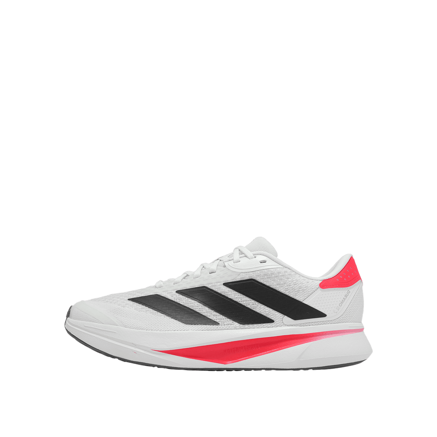 Adidas Duramo SL 2.0 "Cloud White/Core Black/Lucid Red" | IF9396