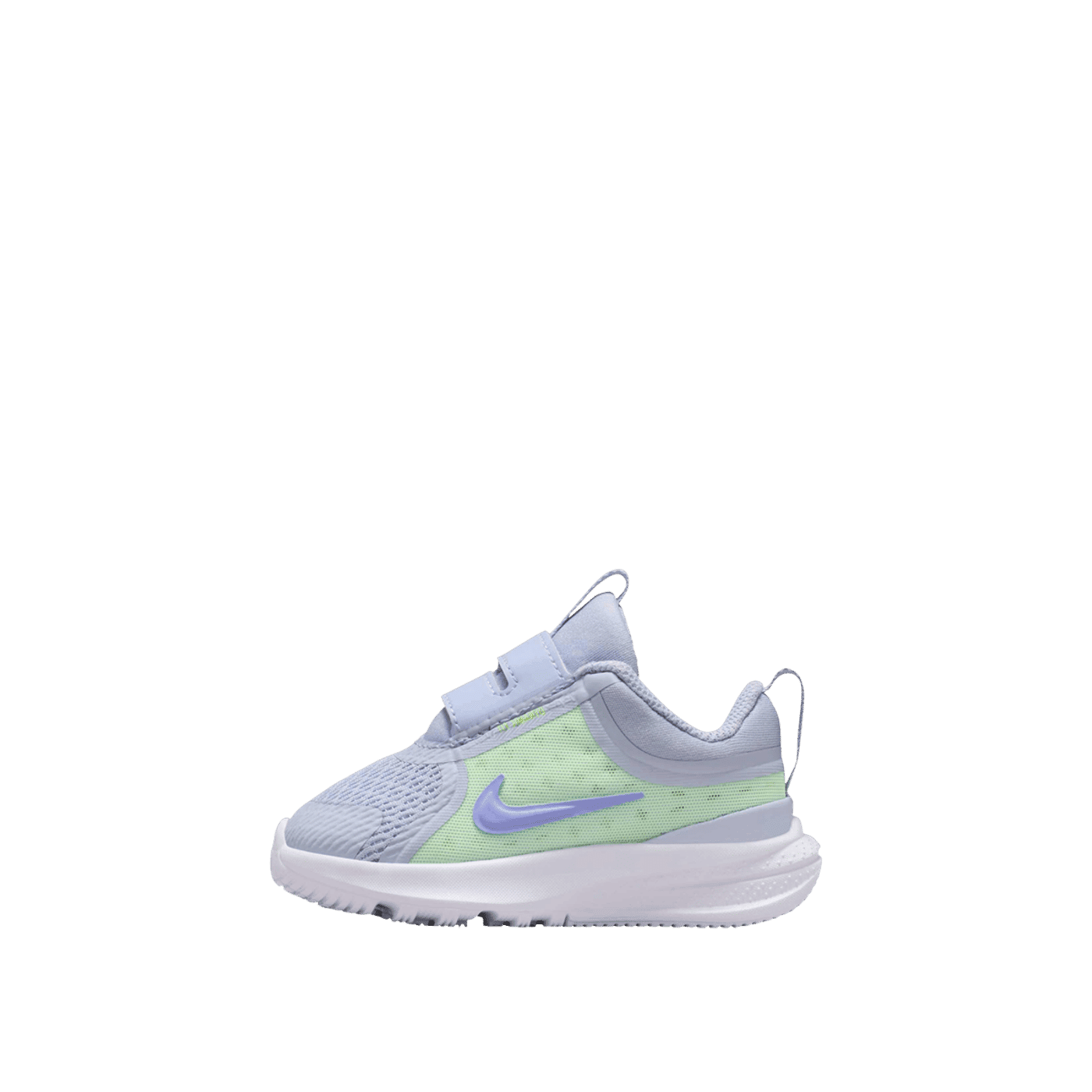 Nike Star Runner 5 "Purple/Neon" | HF7006-004