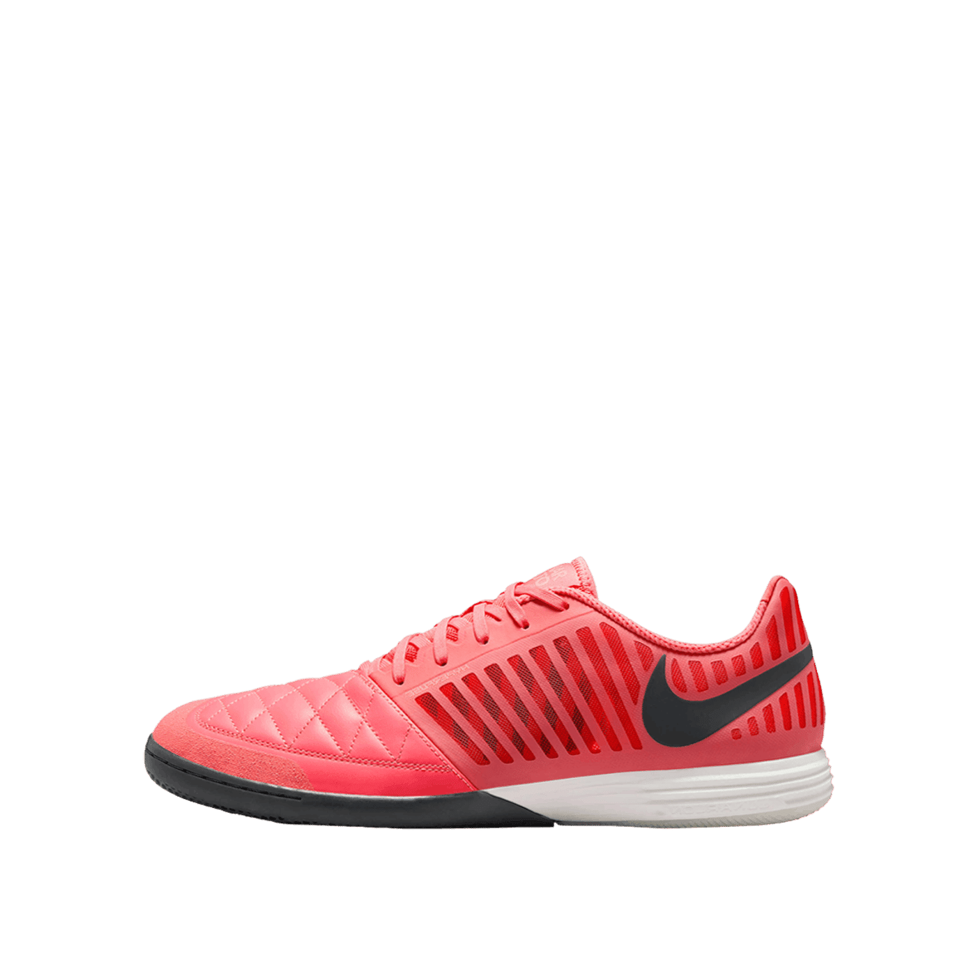 Nike Lunargato II "Apricot Agate/Gray" | 580456-802