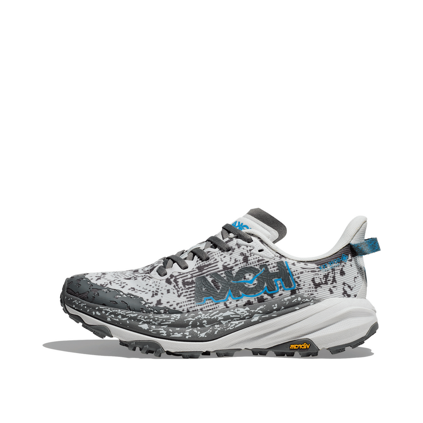 HOKA Speedgoat 6 GTX Wmns "Grey" | 1155151CSMCG