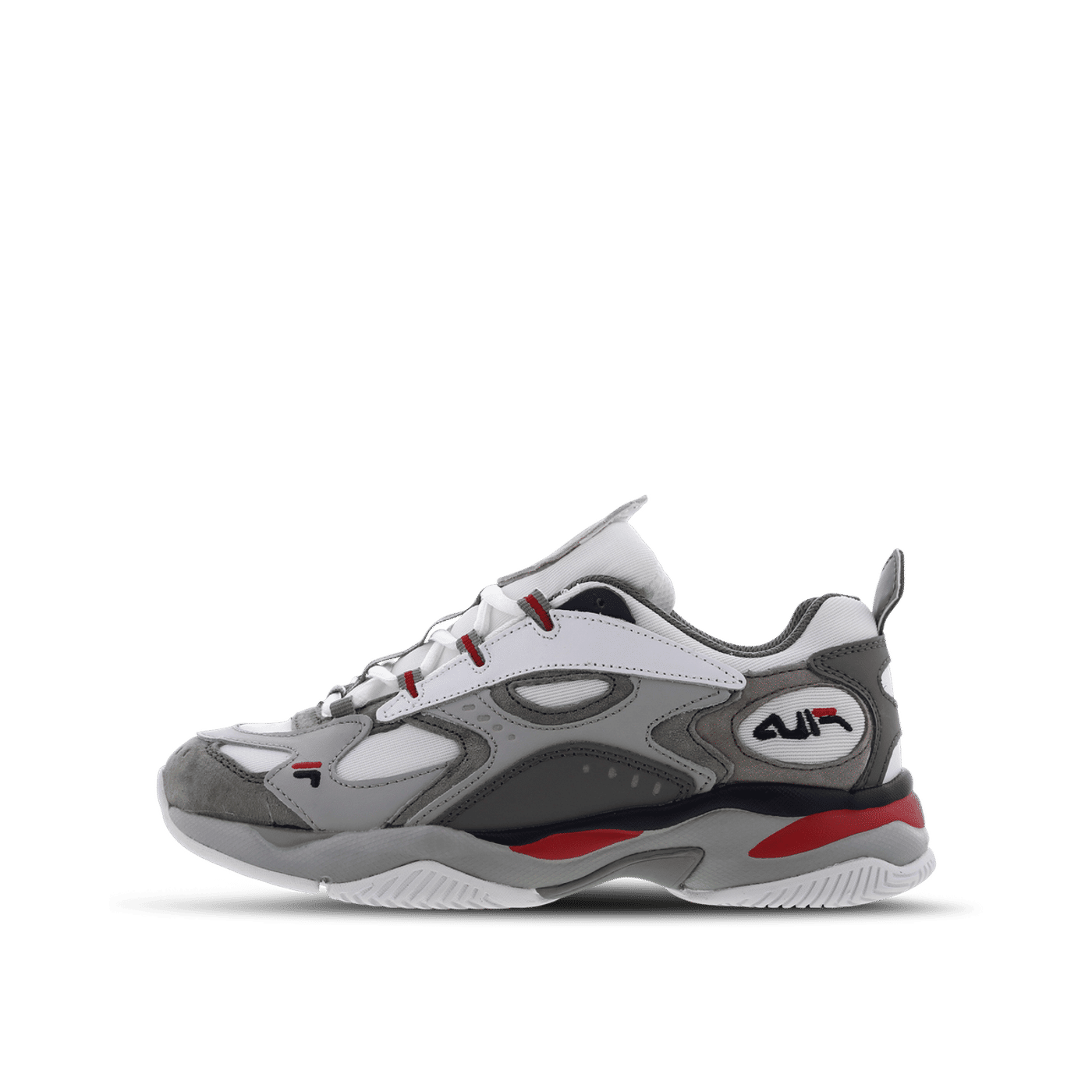 Fila Boveasorus "White" | 3RM00524109