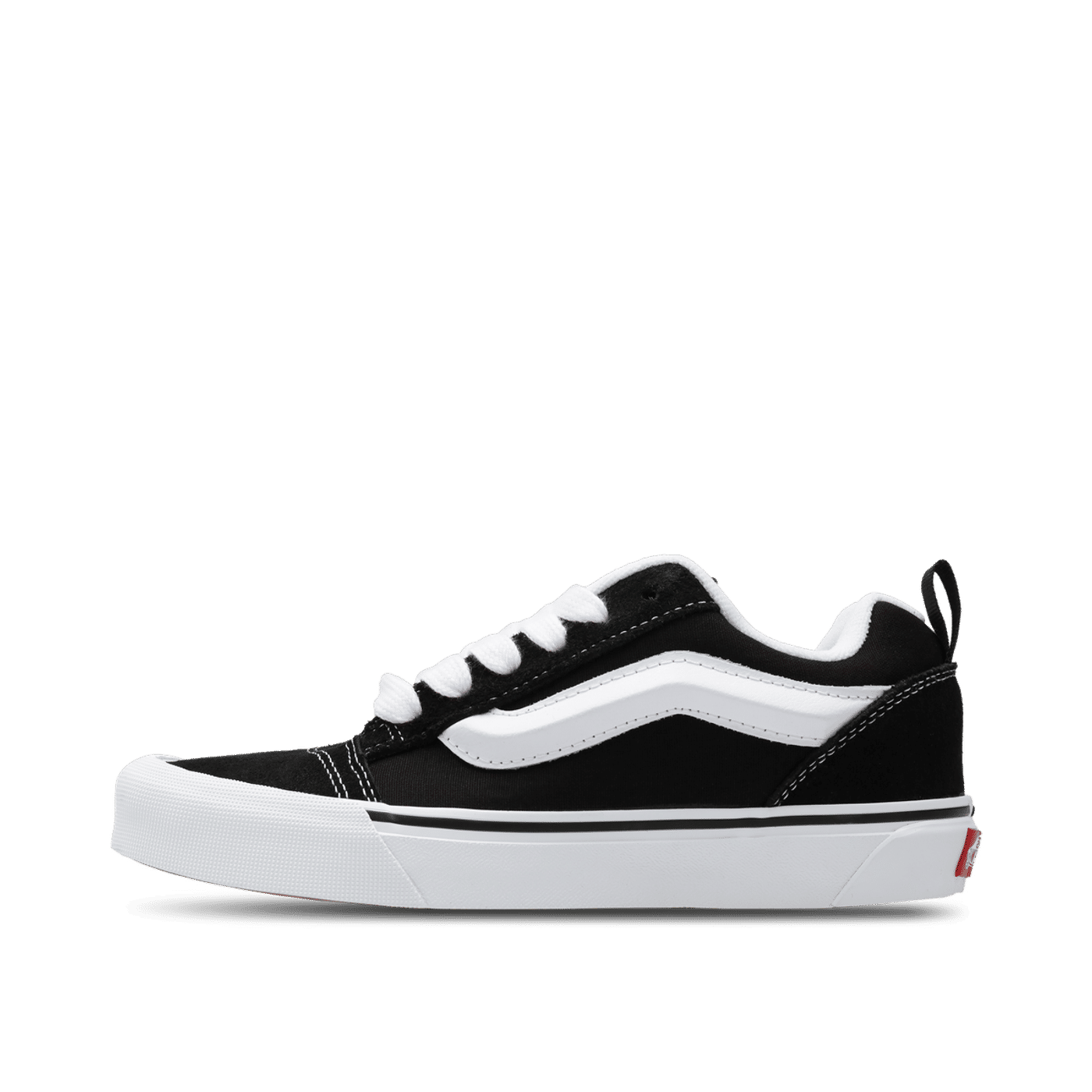 Vans Knu Skool "Black" | VN000D2T6BT1