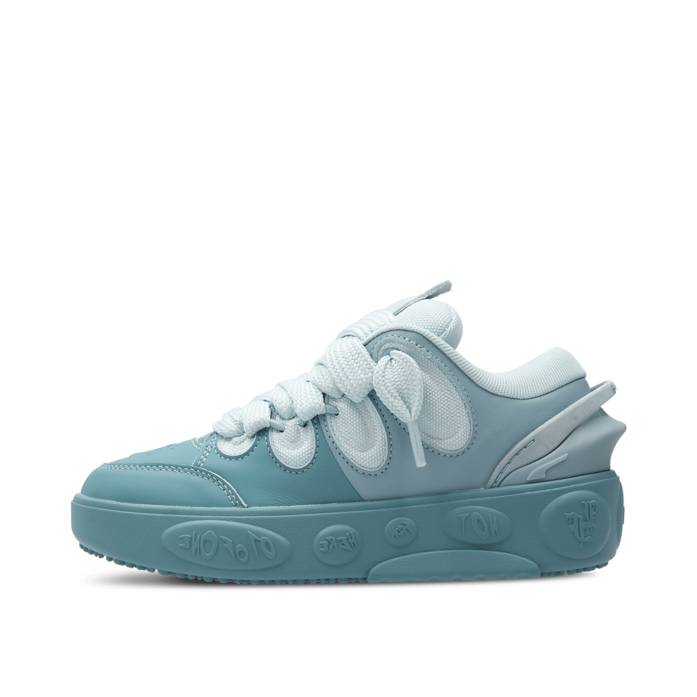 Puma LaFrance "Blue" | 312981-01