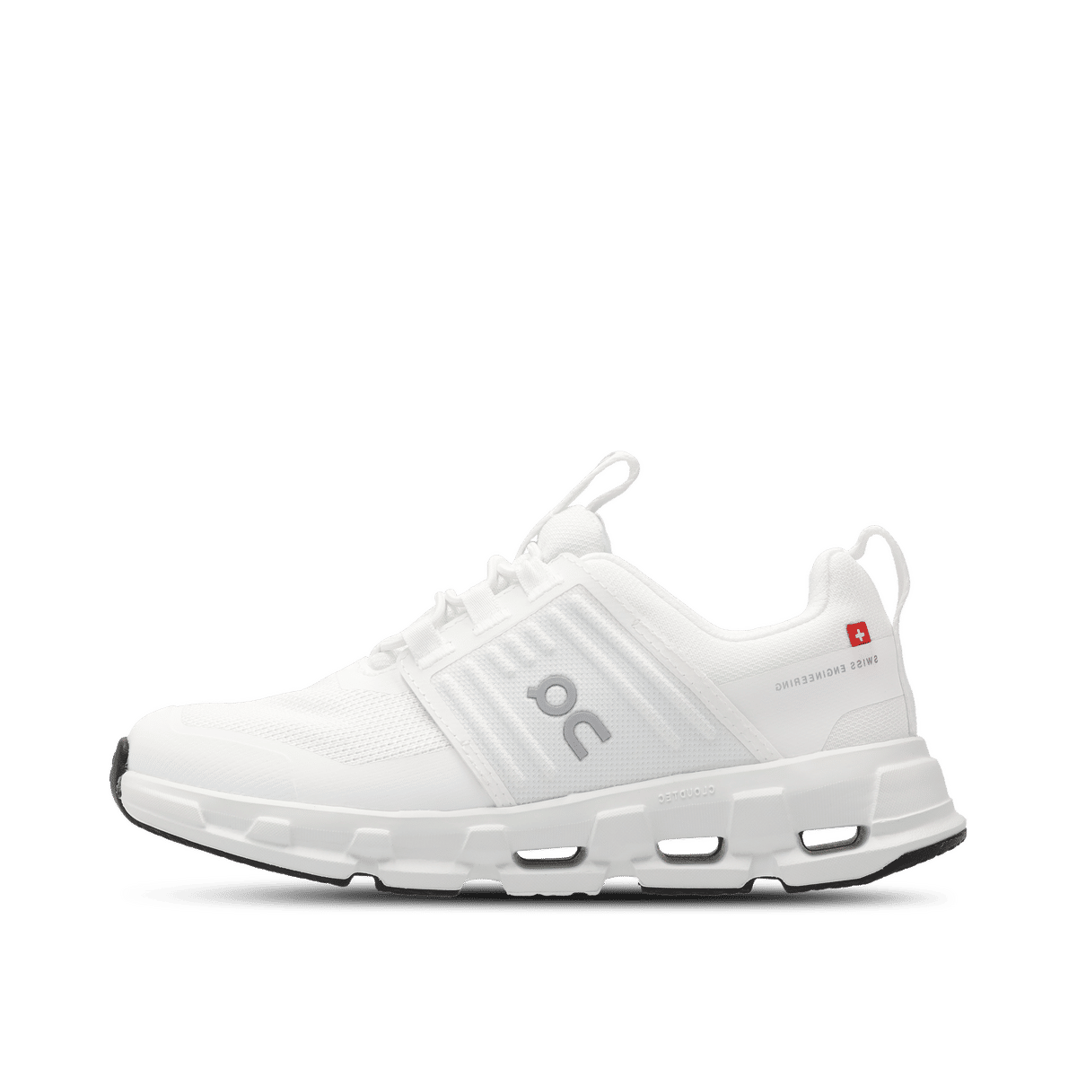 On Cloudswift "White" | 3KF10041200