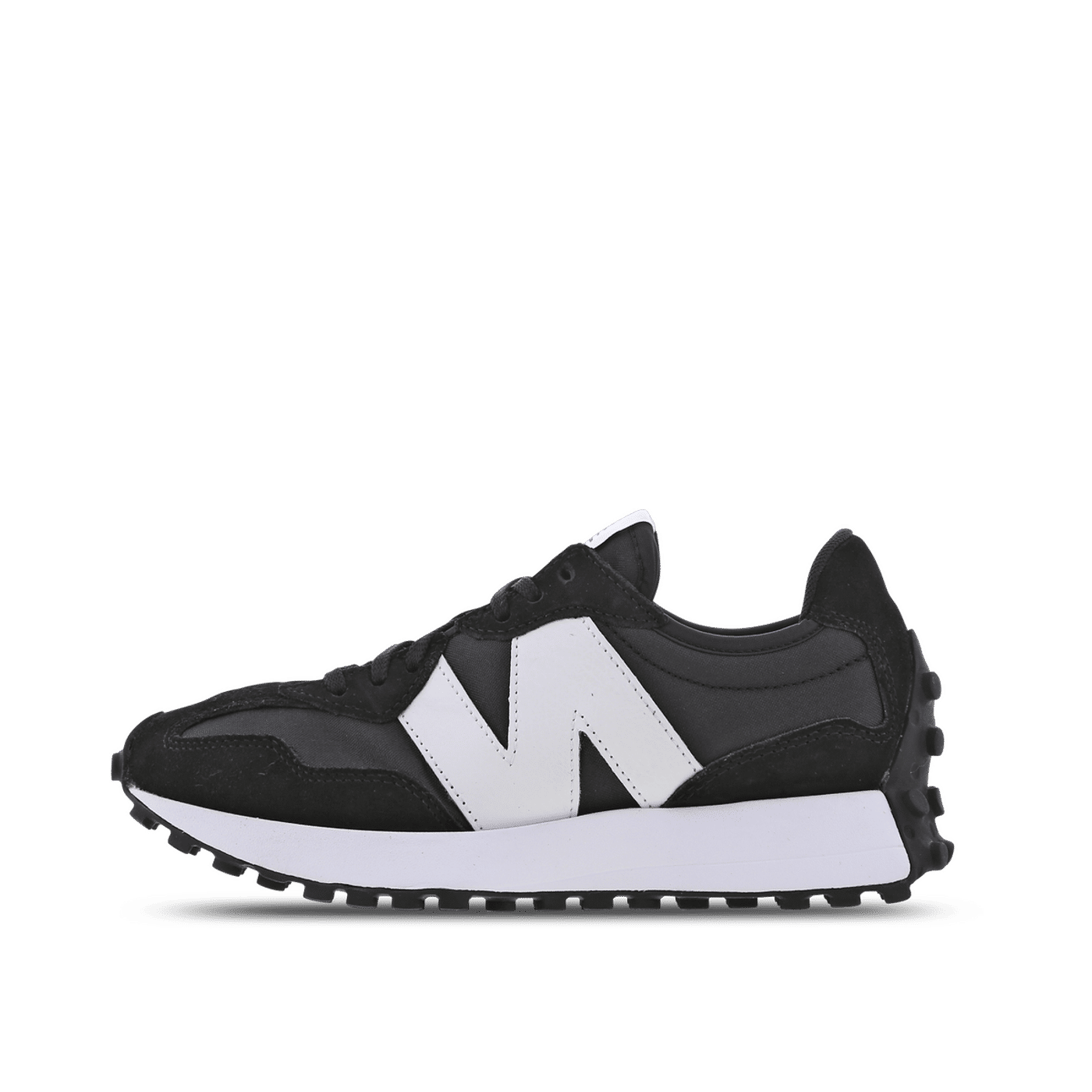 New Balance 327 "Black" | WS327FB1