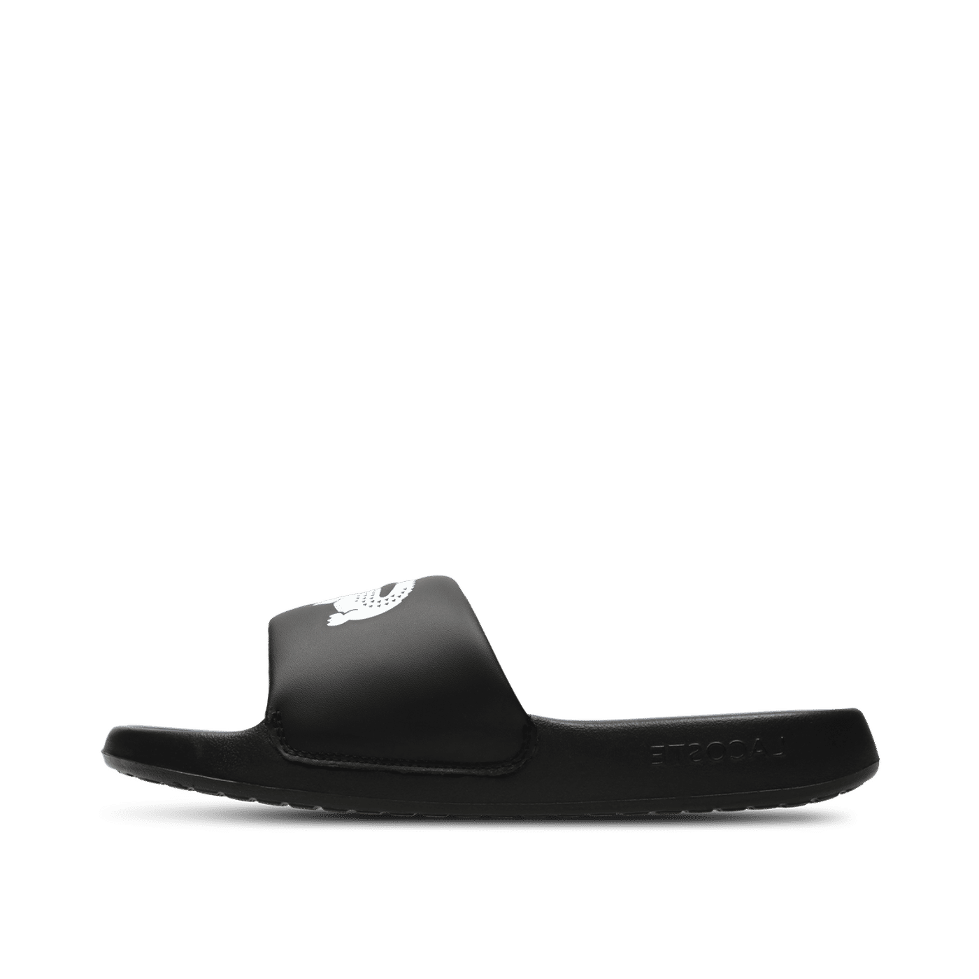 Lacoste Serve 1.0 Men's "Black" | 49CMA0021312