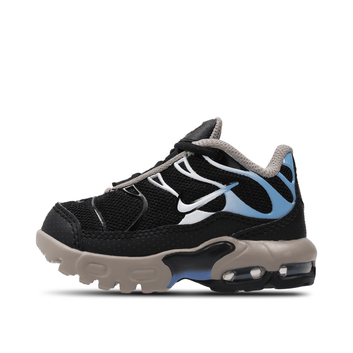 Nike Air Max Tuned 1 "Black" | CD0611-009