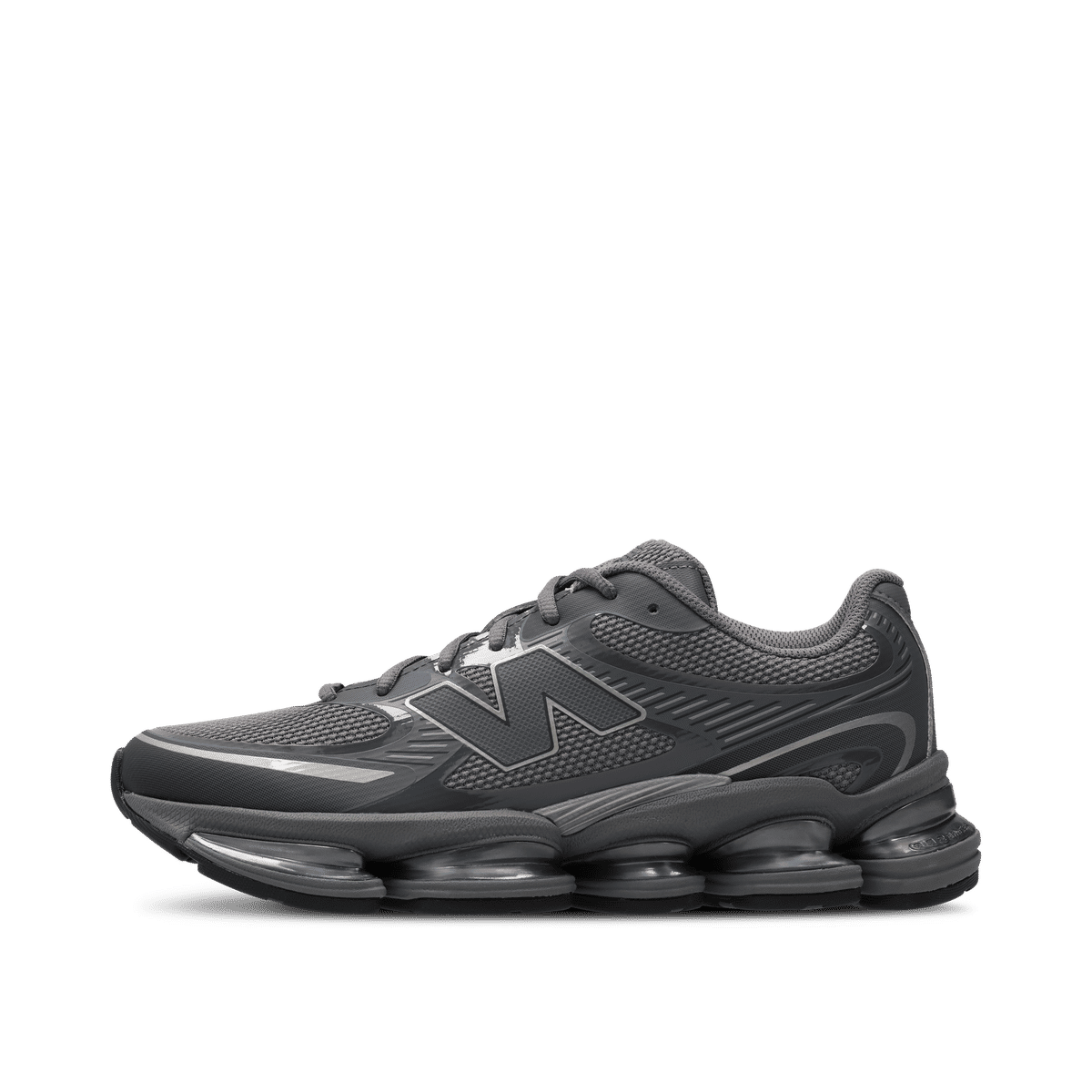 New Balance Abzorb 2000 "White/Grey" | U2000ETA