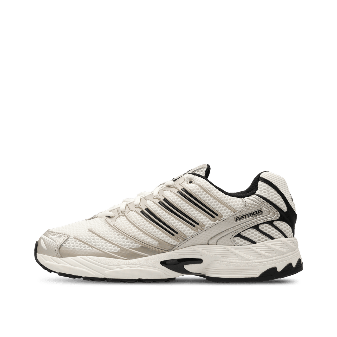 Adidas Adistar Control 3 "White" | KI3500