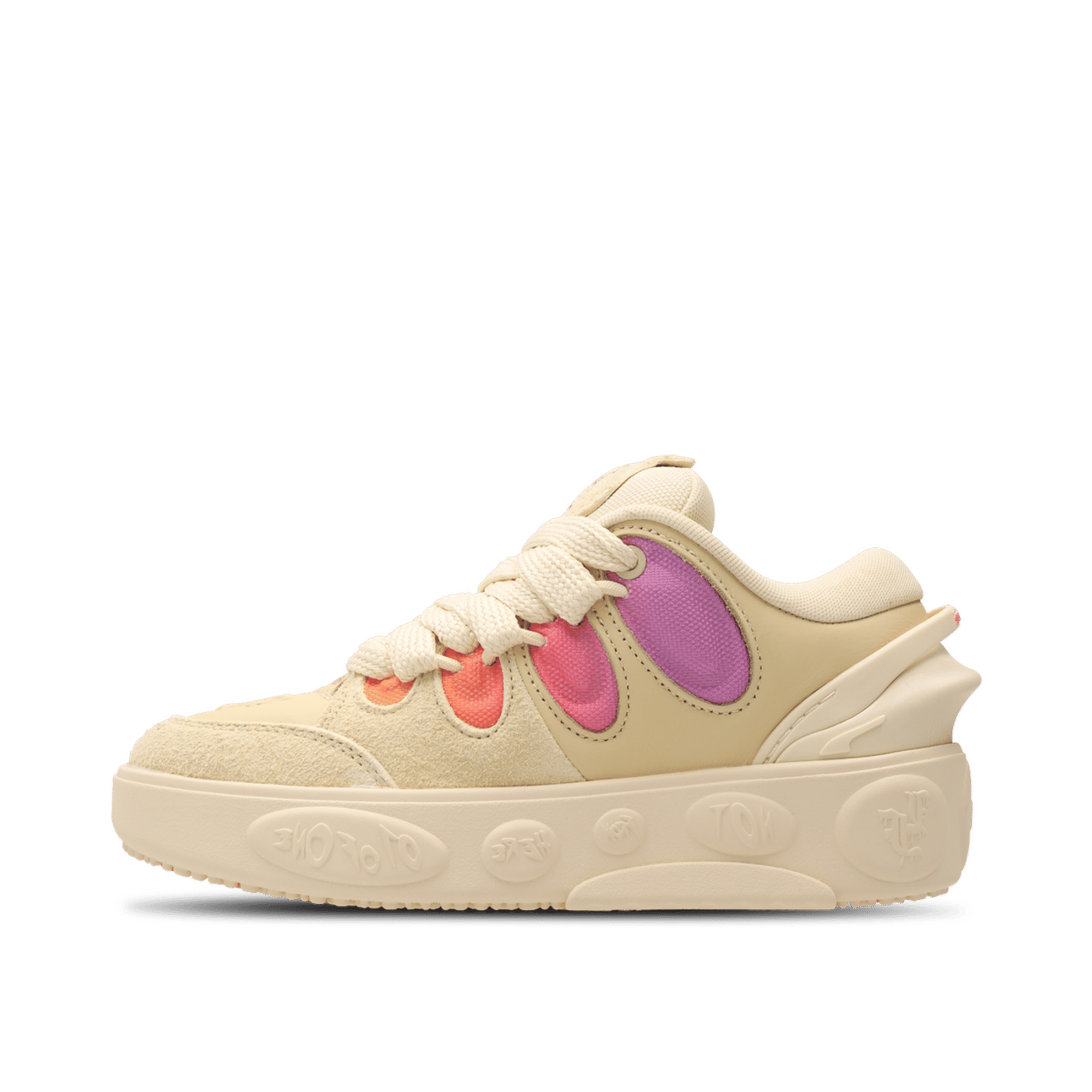 Puma Lafrance Bright Lights "Beige" | 313099-01